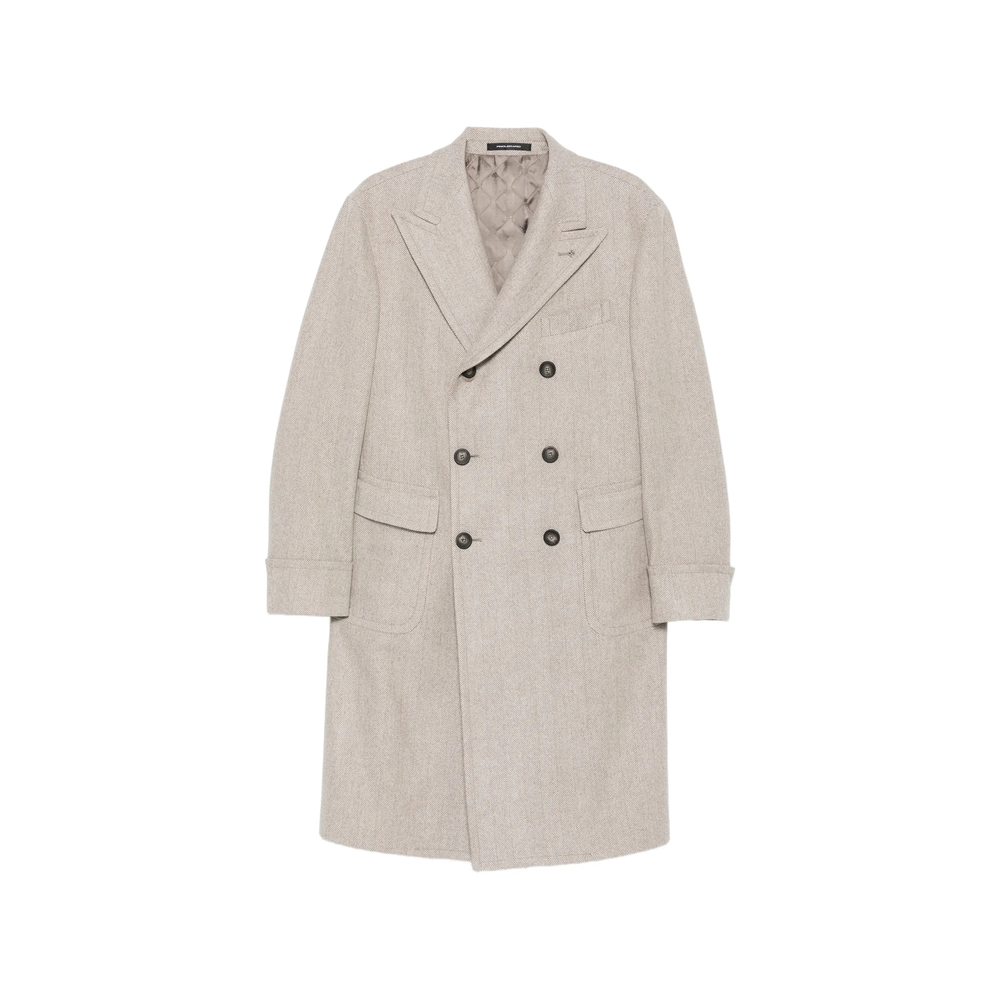 [TAGLIATORE] Blazer FW26 550067 C-RUPERT EA939