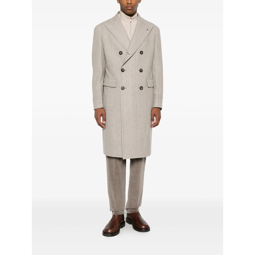 [TAGLIATORE] Blazer FW26 550067 C-RUPERT EA939