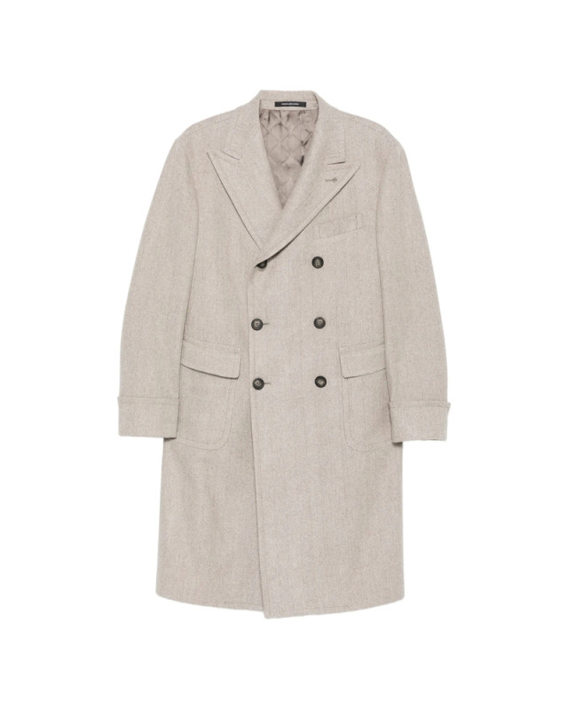 [TAGLIATORE] Blazer FW26 550067 C-RUPERT EA939