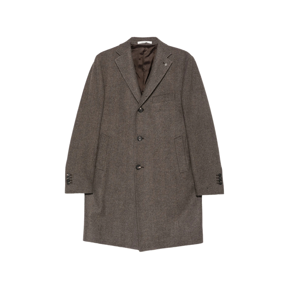 [TAGLIATORE] Coat FW26 550067 CFBM13X EM878