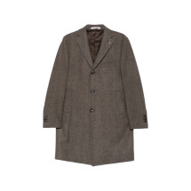 [TAGLIATORE] Coat FW26 550067 CFBM13X EM878