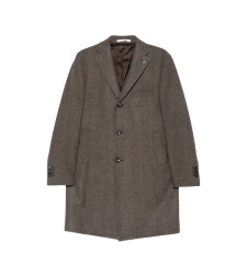 [TAGLIATORE] Coat FW26 550067 CFBM13X EM878