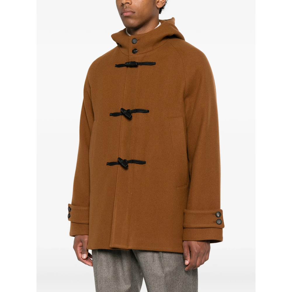 [TAGLIATORE] Coat FW26 770069 MODUS K1396