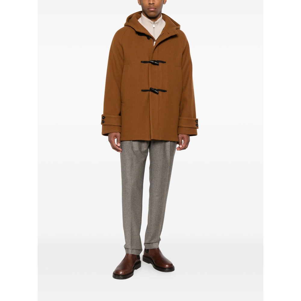 [TAGLIATORE] Coat FW26 770069 MODUS K1396