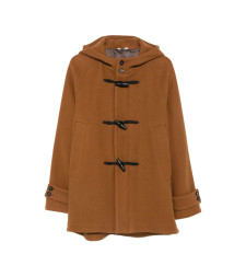 [TAGLIATORE] Coat FW26 770069 MODUS K1396