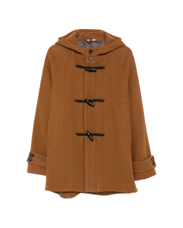 [TAGLIATORE] Coat FW26 770069 MODUS K1396