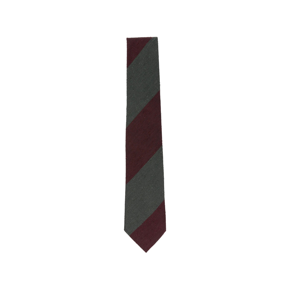 [TAGLIATORE] Tie FW26 CPIT54 TIE AW26 1