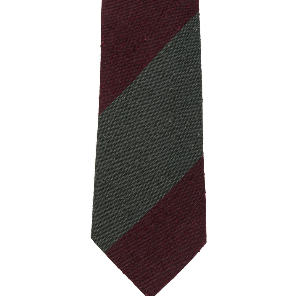 [TAGLIATORE] Tie FW26 CPIT54 TIE AW26 1