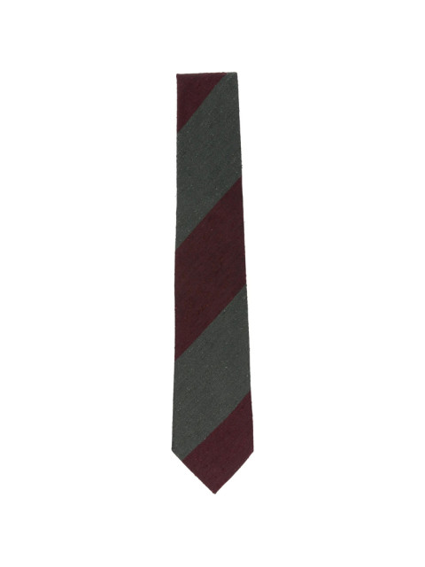 [TAGLIATORE] Tie FW26 CPIT54 TIE AW26 1