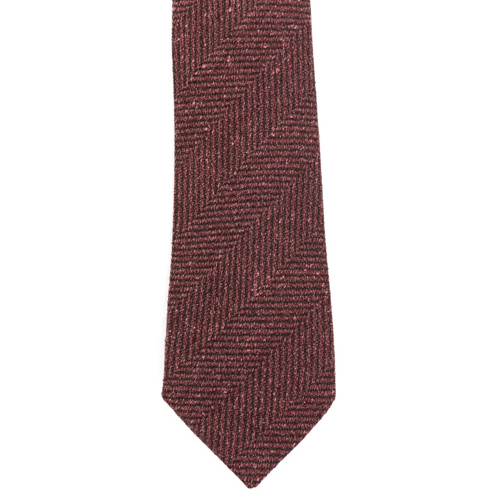 [TAGLIATORE] Tie FW26 CPIT57 TIE AW26 4