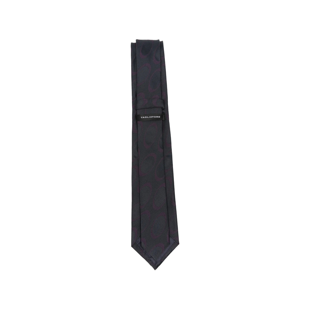 [TAGLIATORE] Tie FW26 CPIT61 TIE AW26 3