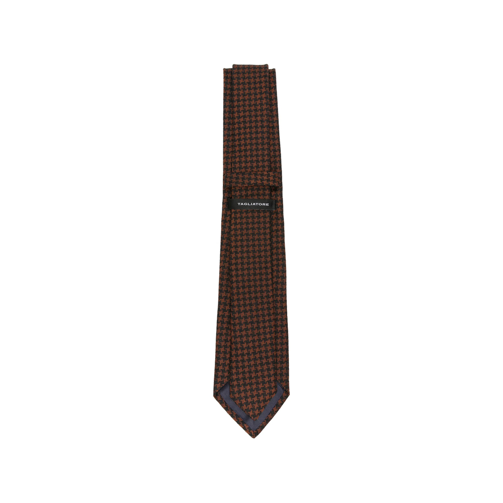 [TAGLIATORE] Tie FW26 CPIT63 TIE AW26 1