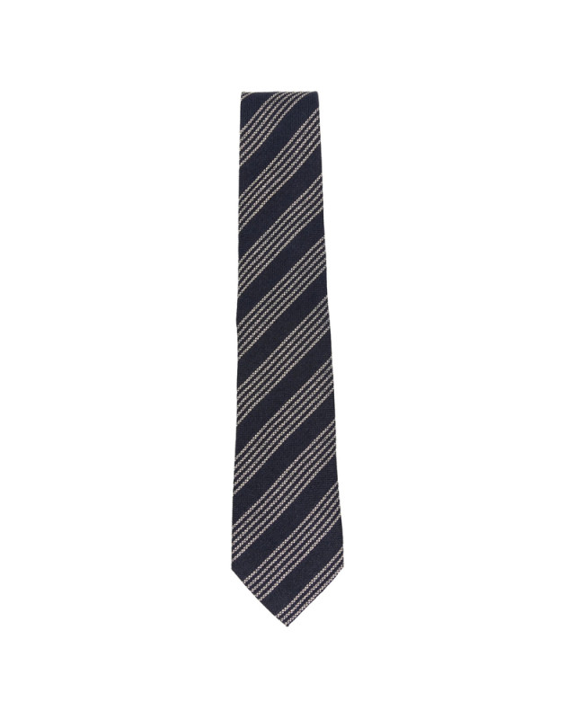 [TAGLIATORE] Tie FW26 CPIT64 TIE AW26 2