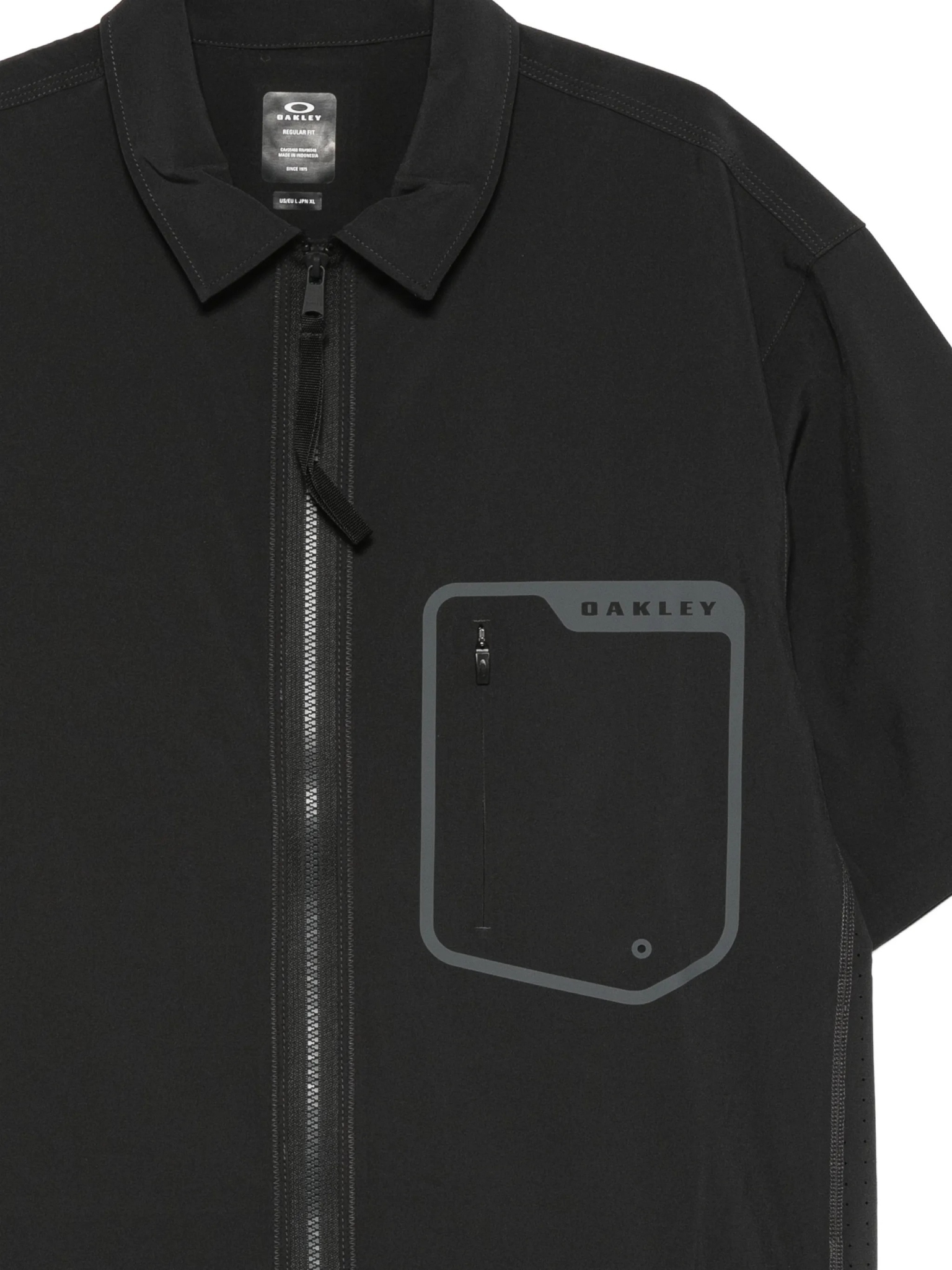 [Oakley] Shirts Short Sleeve SS26 FOA407955