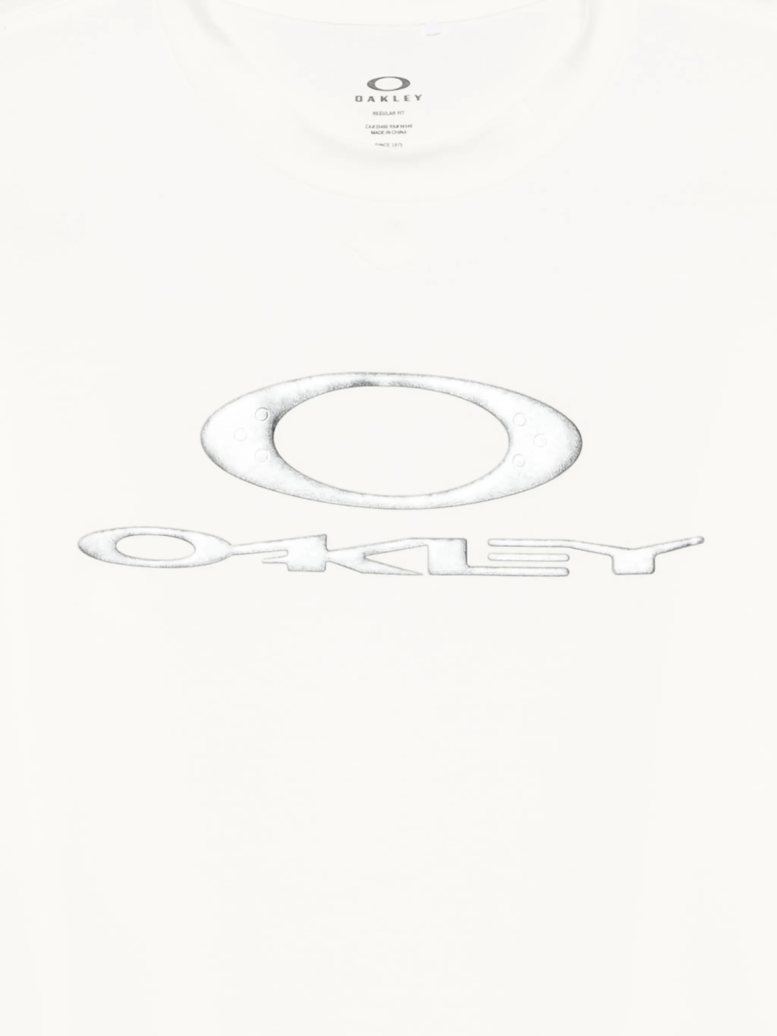 [Oakley] T-shirts Short Sleeve SS26 FOA408788