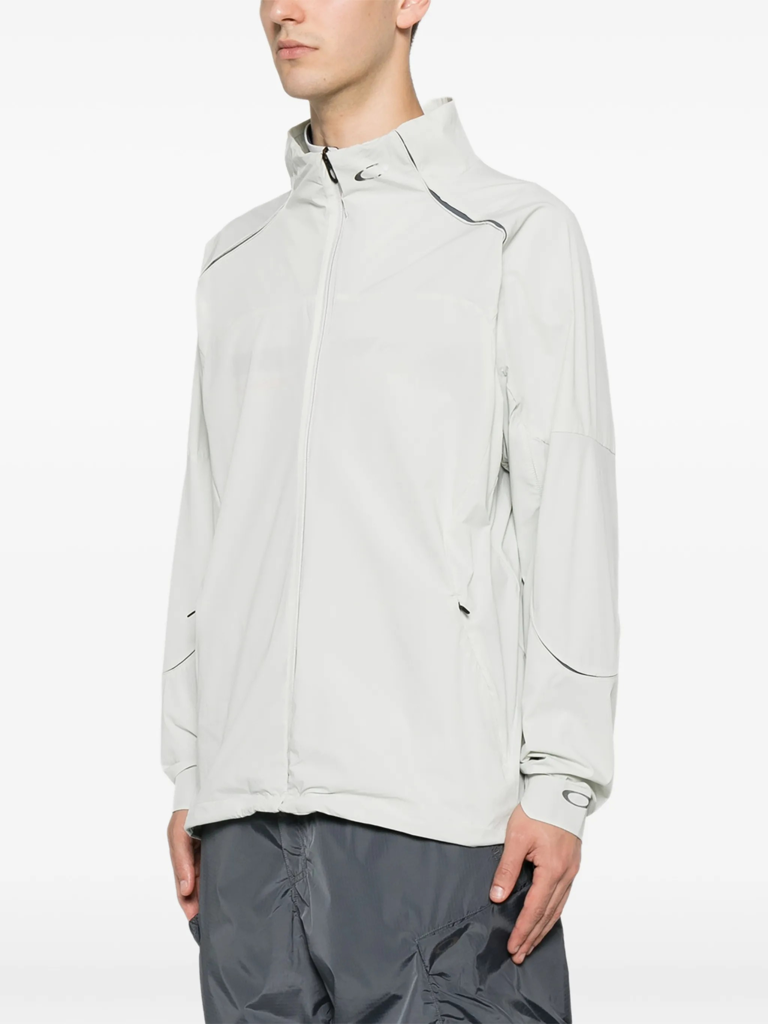 [Oakley] Casual Jacket SS26 FOA408779