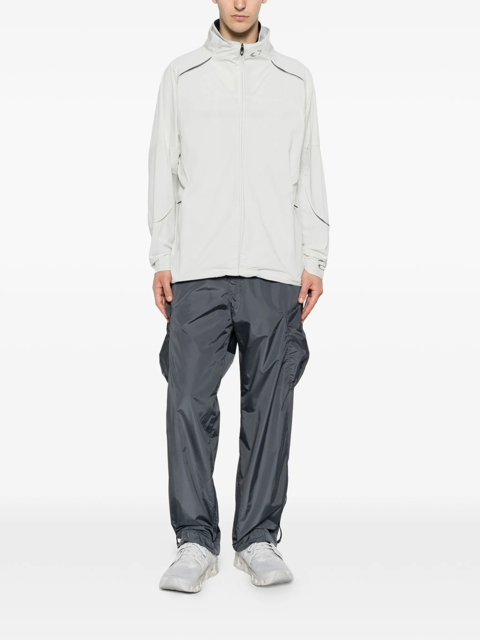 [Oakley] Casual Jacket SS26 FOA408779