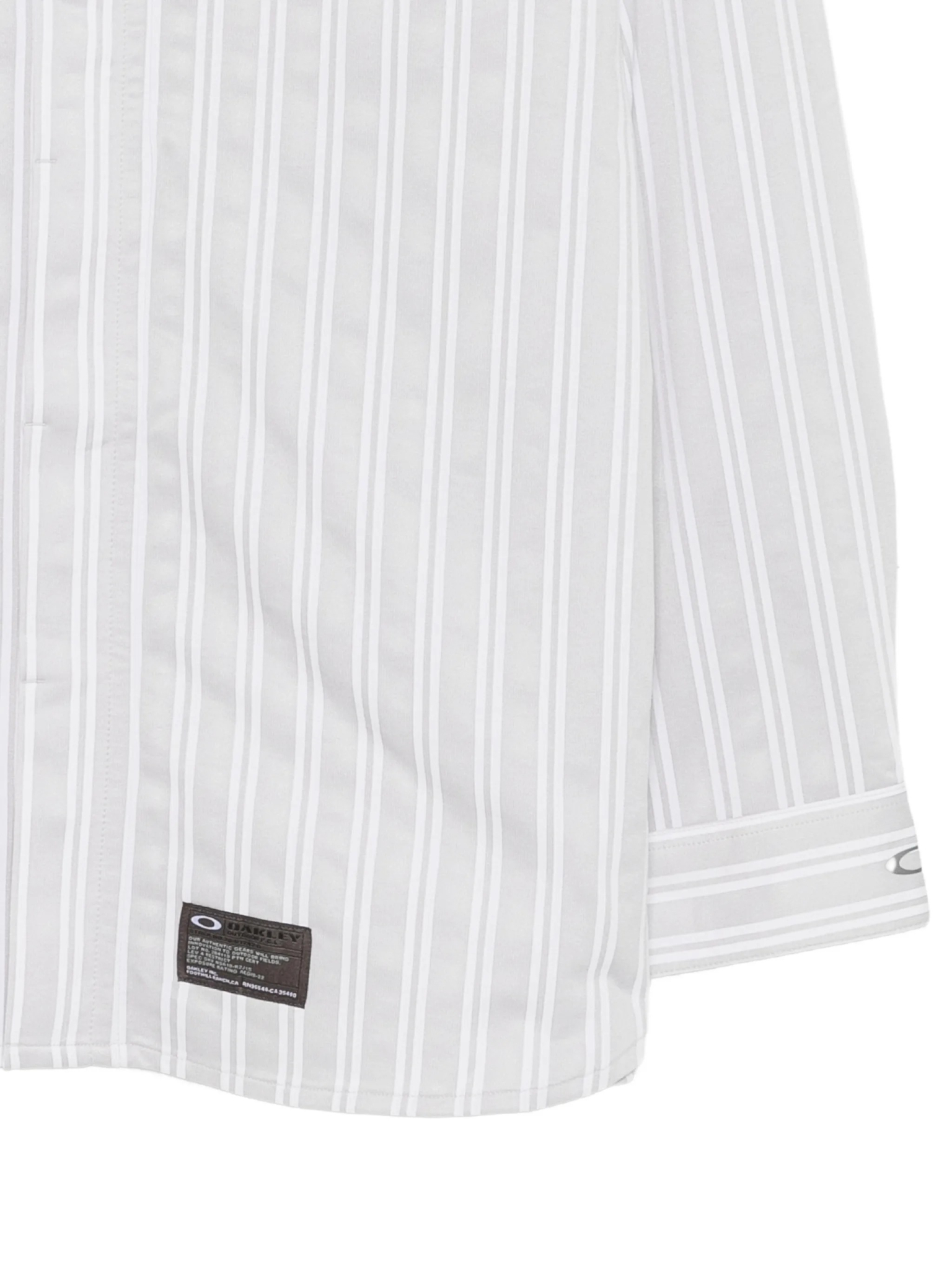 [Oakley] Shirts Long Sleeve SS26 FOA408805