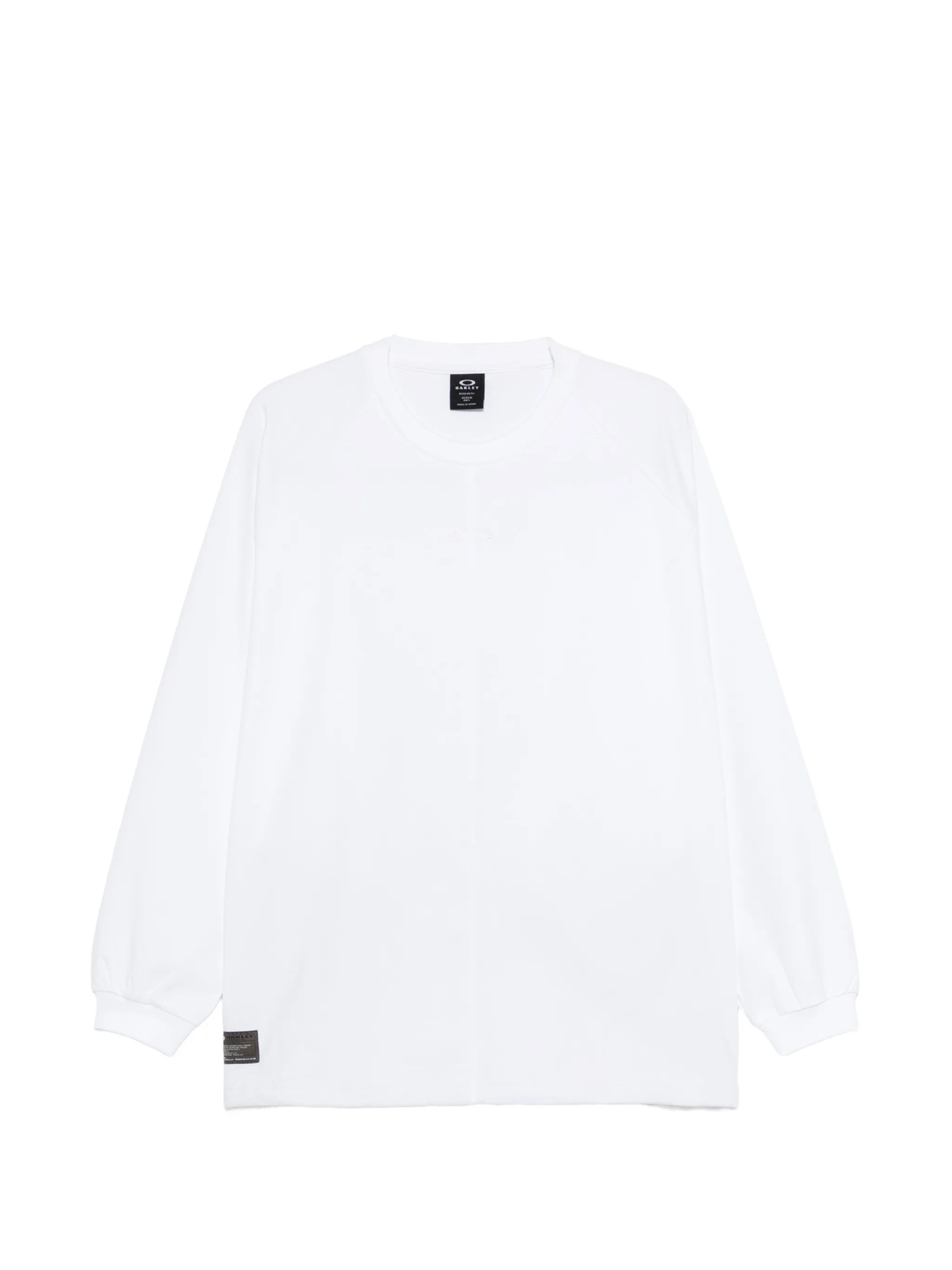 [Oakley] T-shirts Long Sleeve SS26 FOA408787
