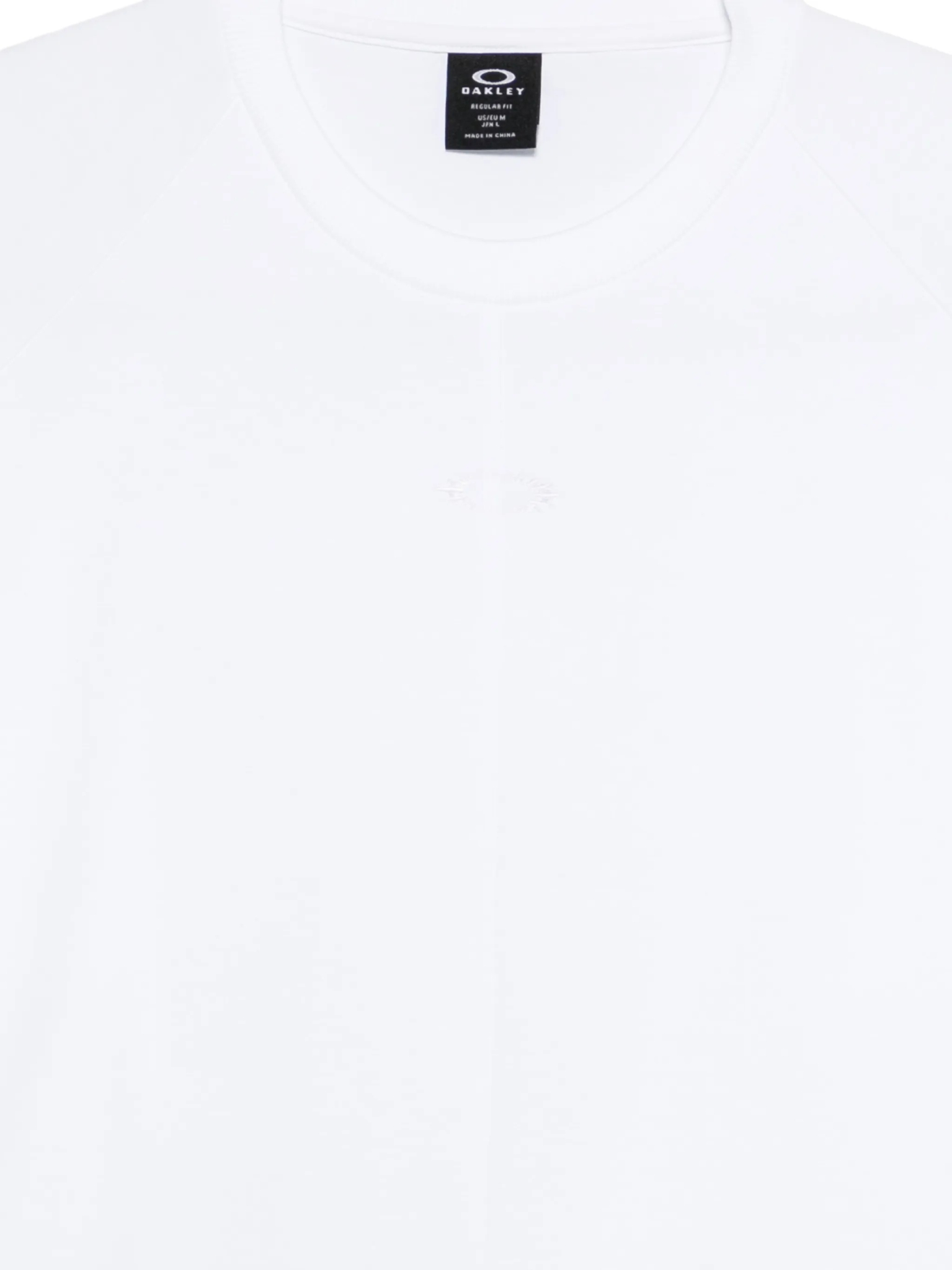 [Oakley] T-shirts Long Sleeve SS26 FOA408787