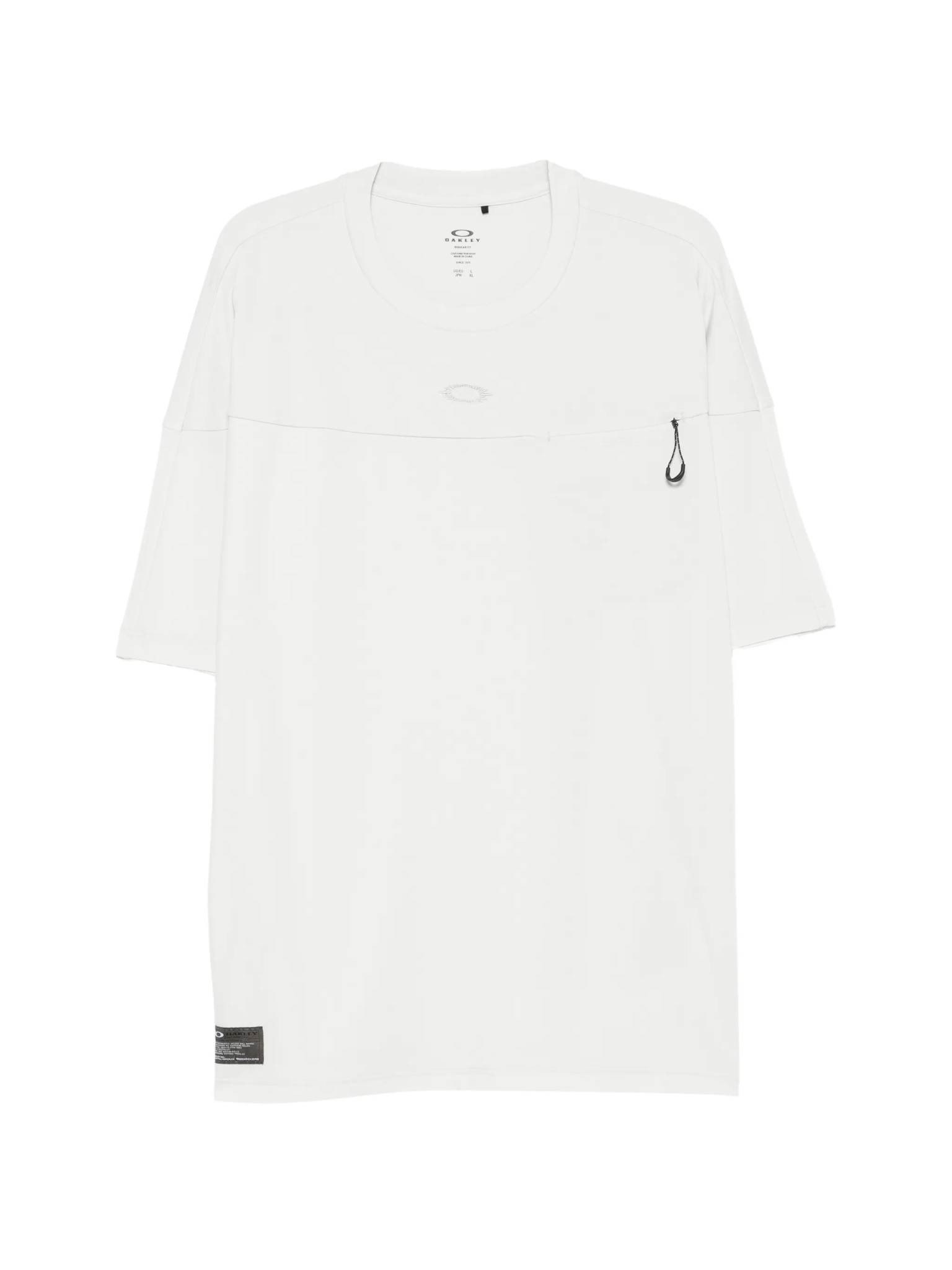 [Oakley] T-shirts Short Sleeve SS26 FOA408797