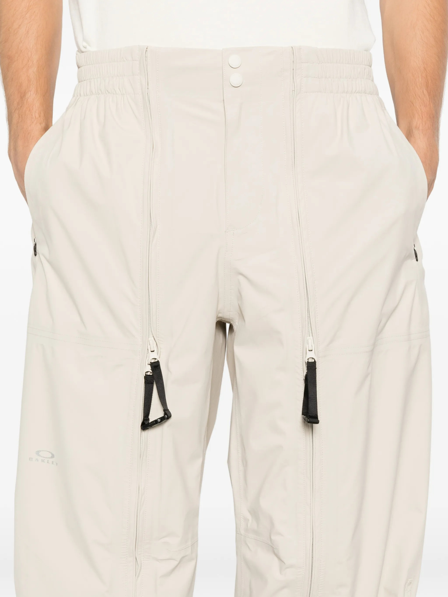 [Oakley] Training Pants SS26 FOA407871