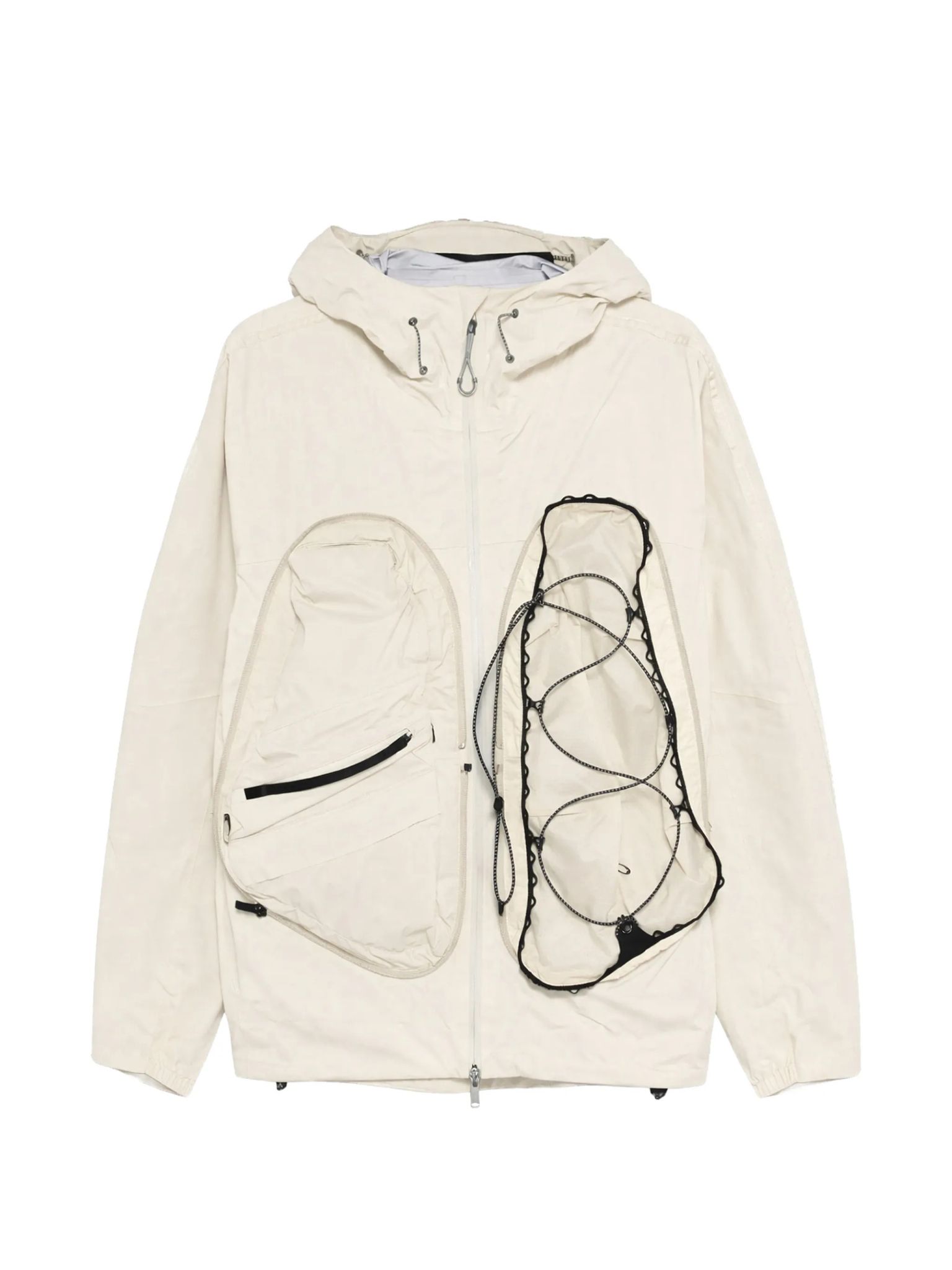 [Oakley] Casual Jacket SS26 FOA407866