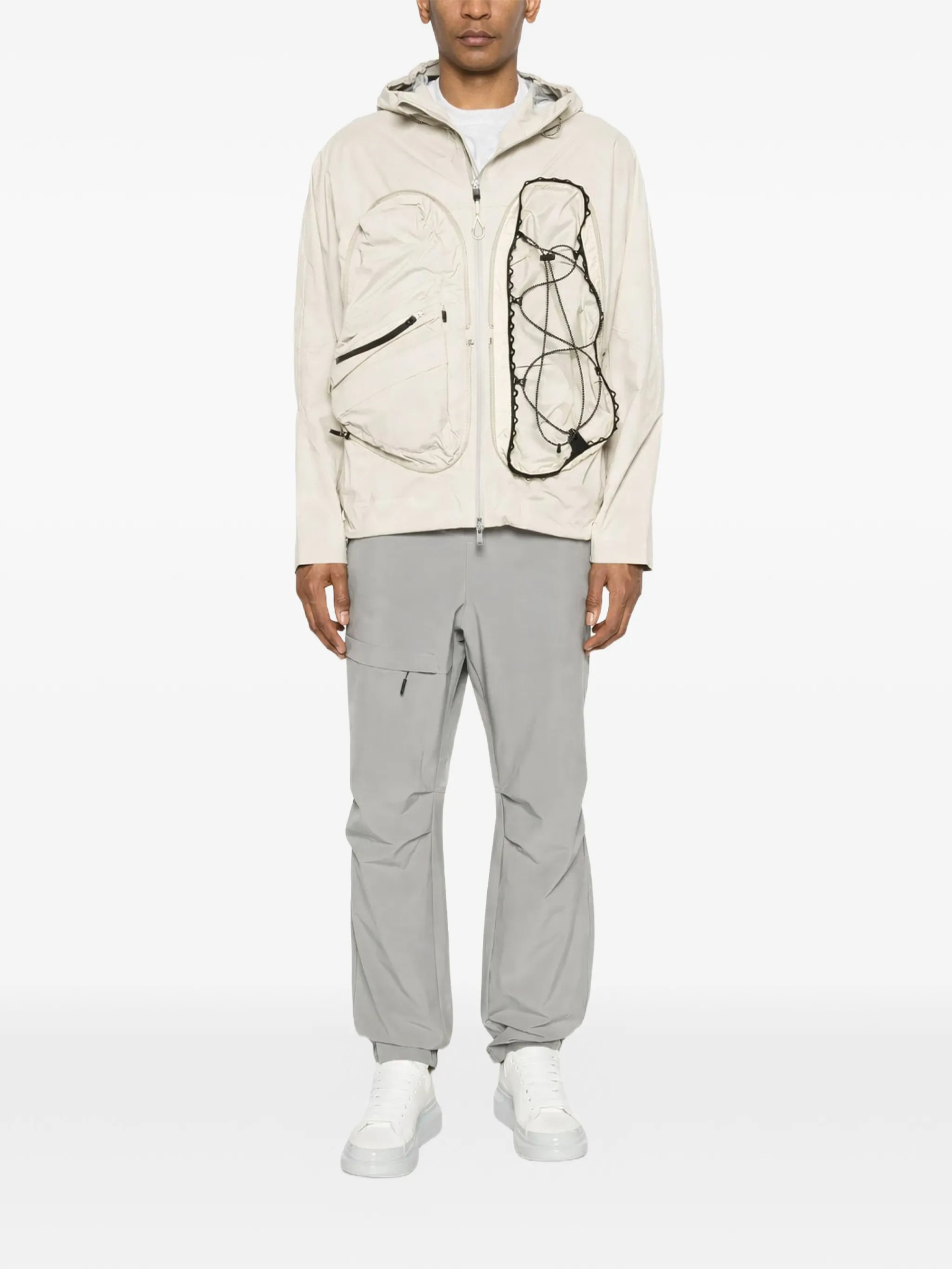 [Oakley] Casual Jacket SS26 FOA407866