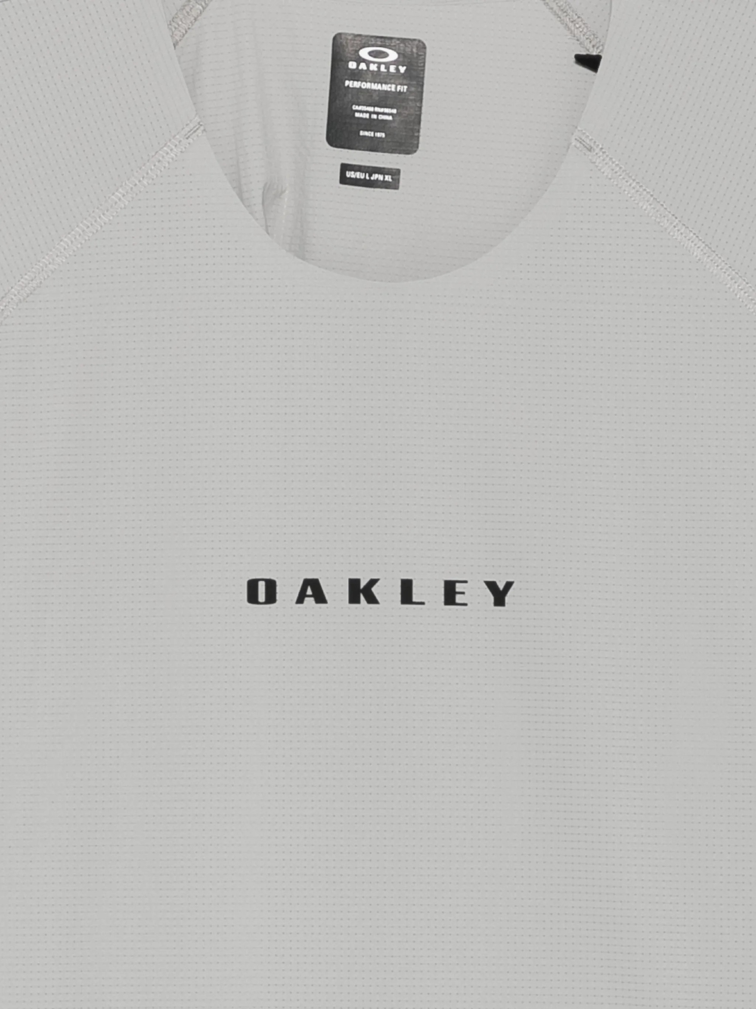 [Oakley] T-shirts Short Sleeve SS26 FOA407940