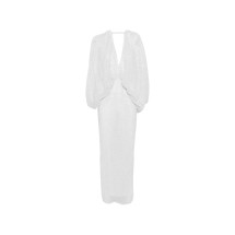 [L'idee] Long sleeve dress FW26 PARADISO GOWN  SPARK