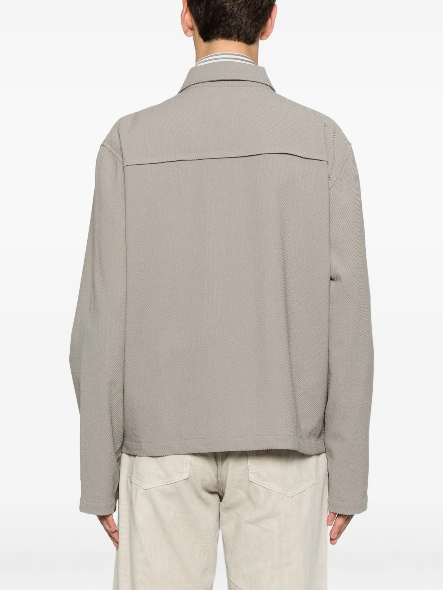 [LC23] Casual Jacket SS26 O806SS26