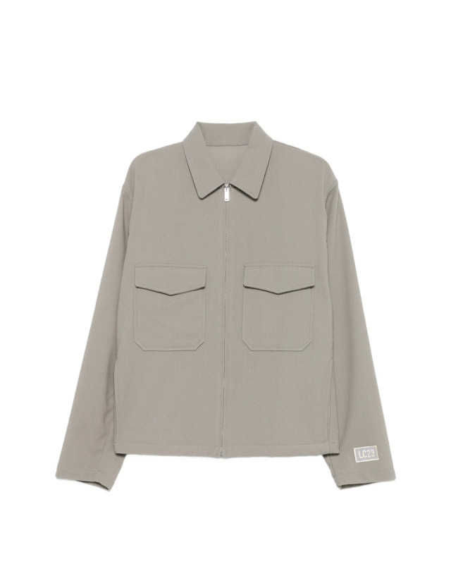 [LC23] Casual Jacket SS26 O806SS26