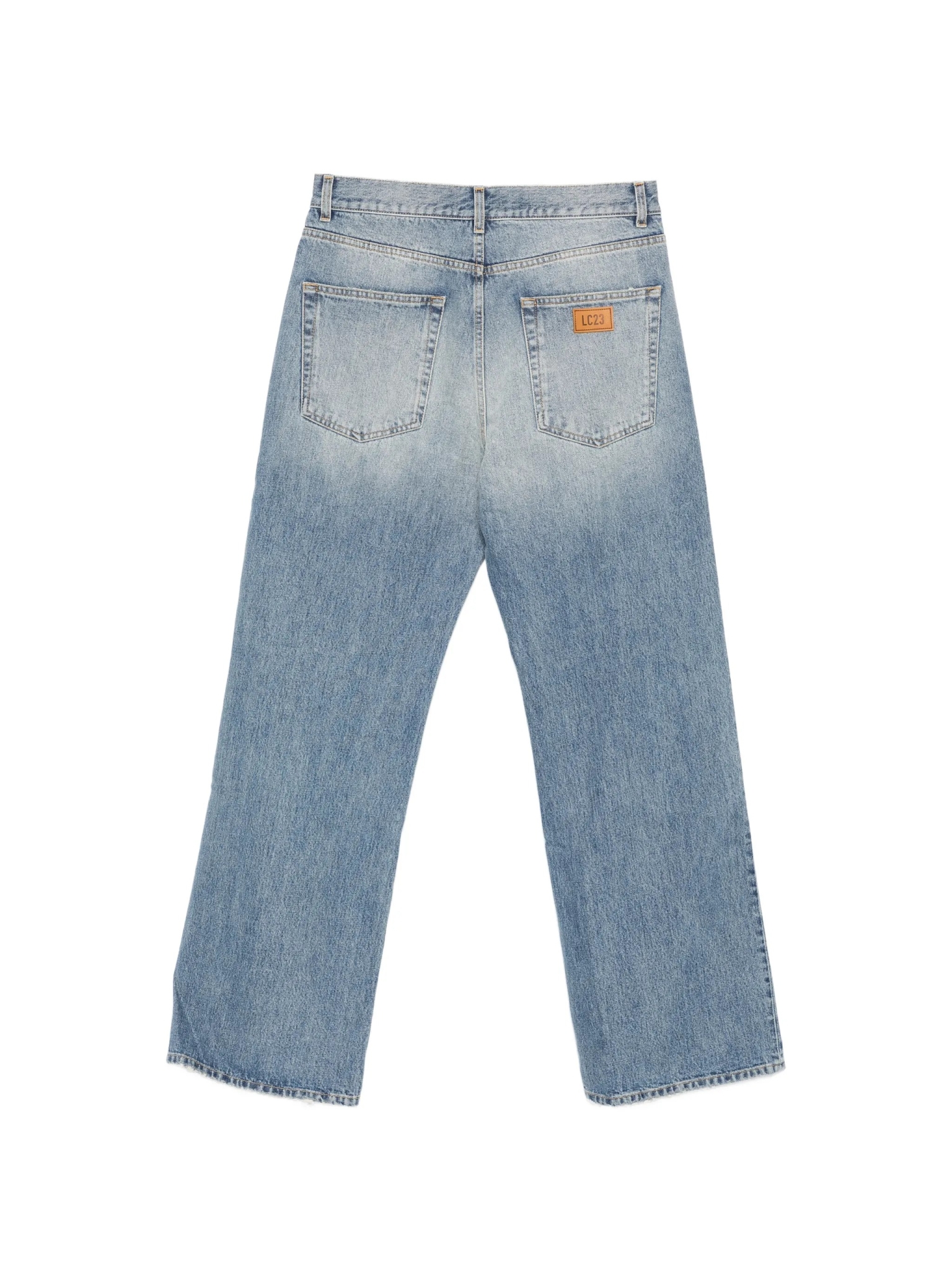 [LC23] Jeans SS26 P529SS26