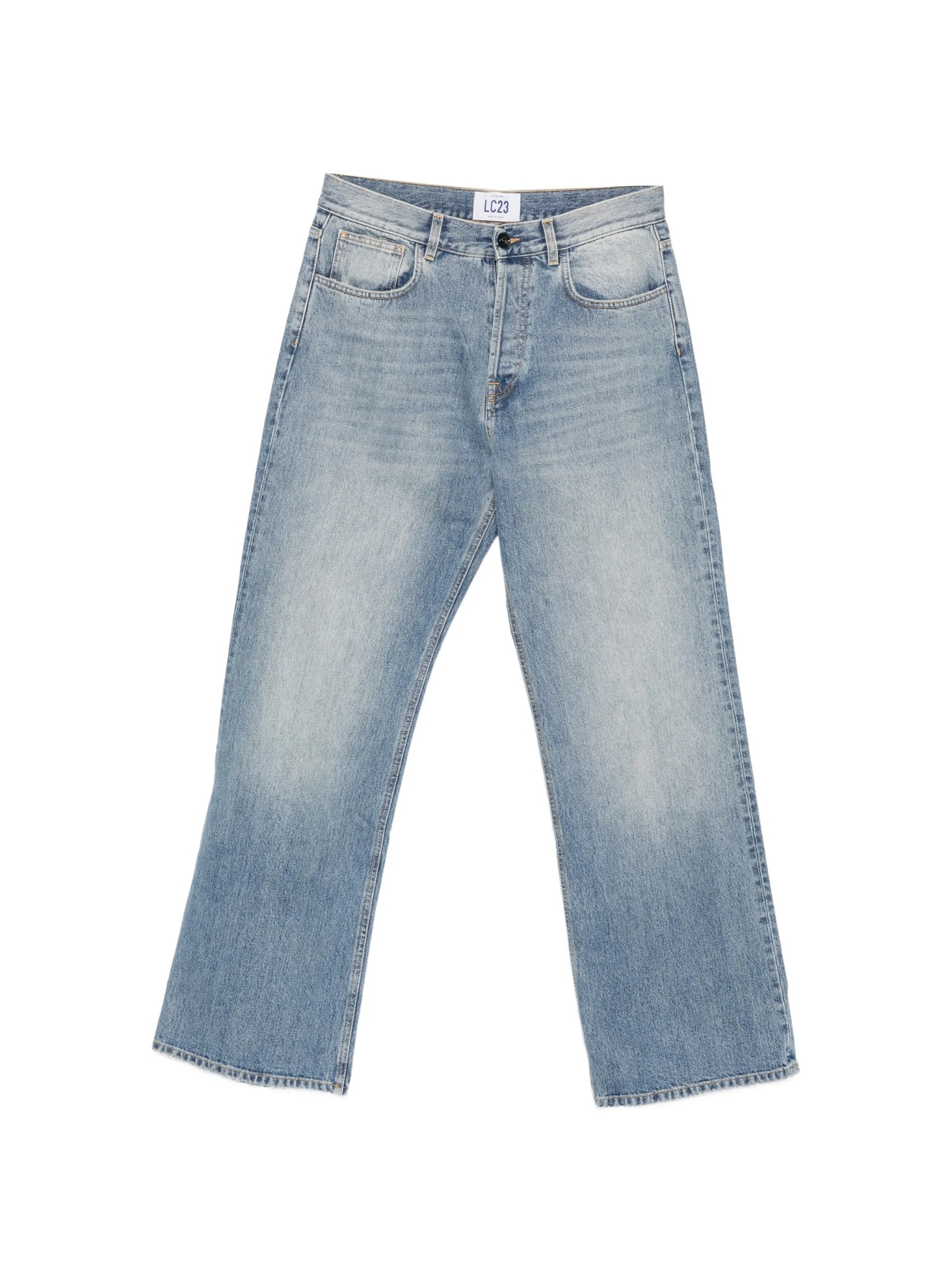 [LC23] Jeans SS26 P529SS26