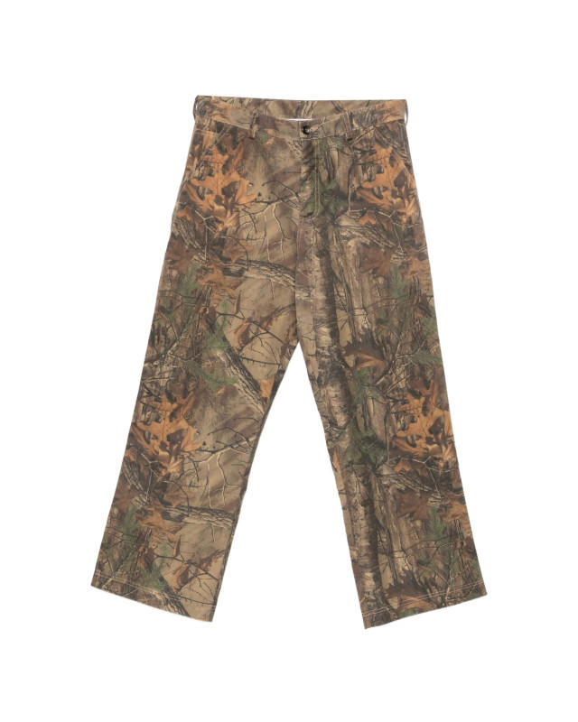 [LC23] Trousers SS26 P526SS26