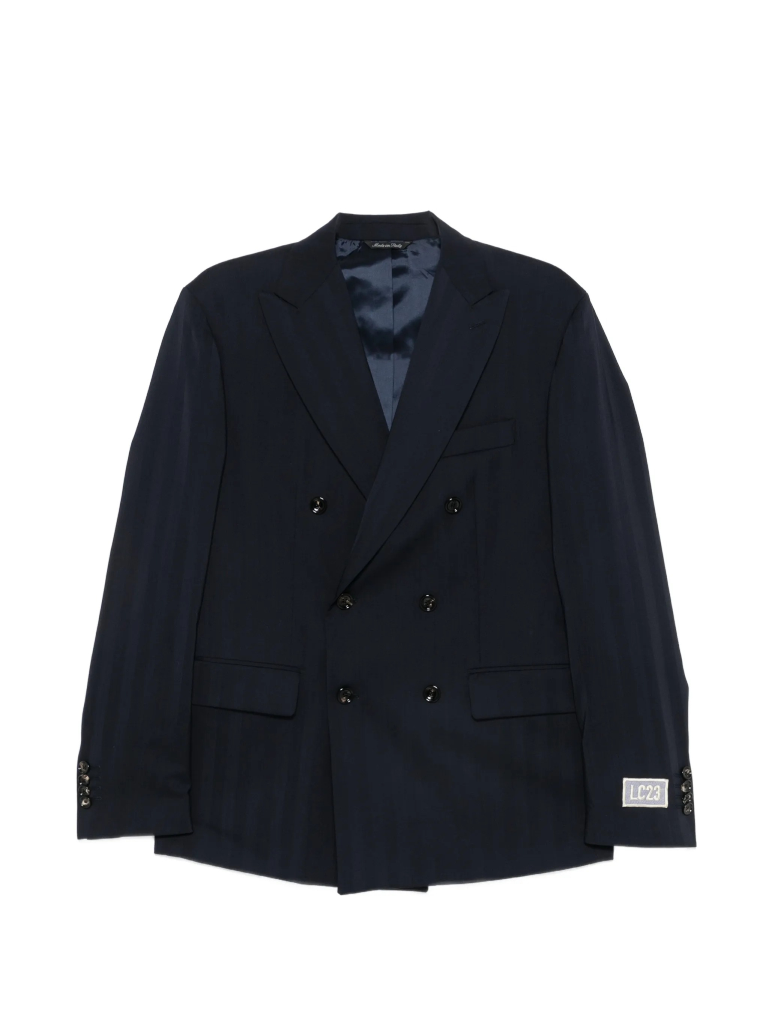 [LC23] Blazer SS26 B403SS26