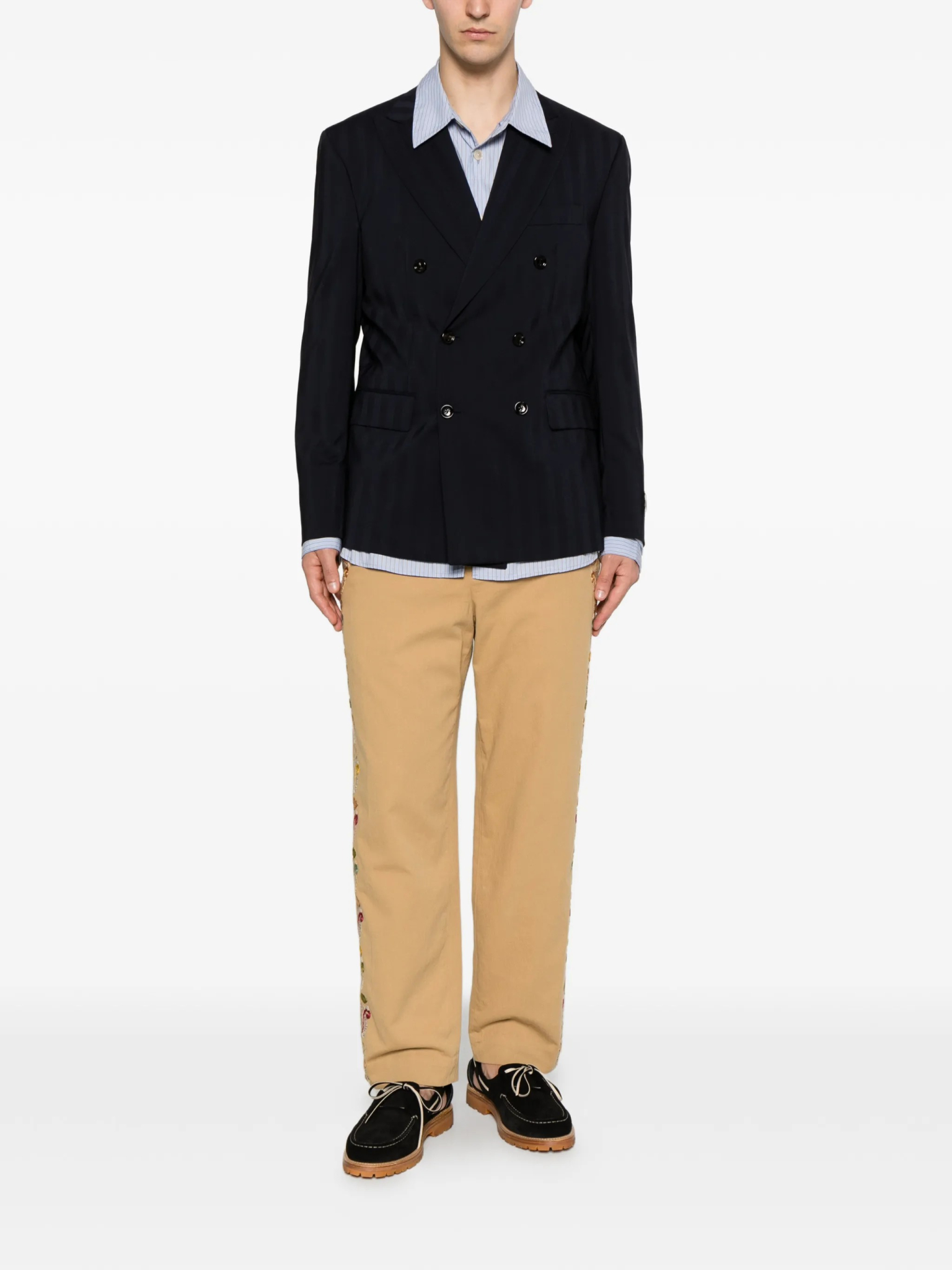 [LC23] Blazer SS26 B403SS26
