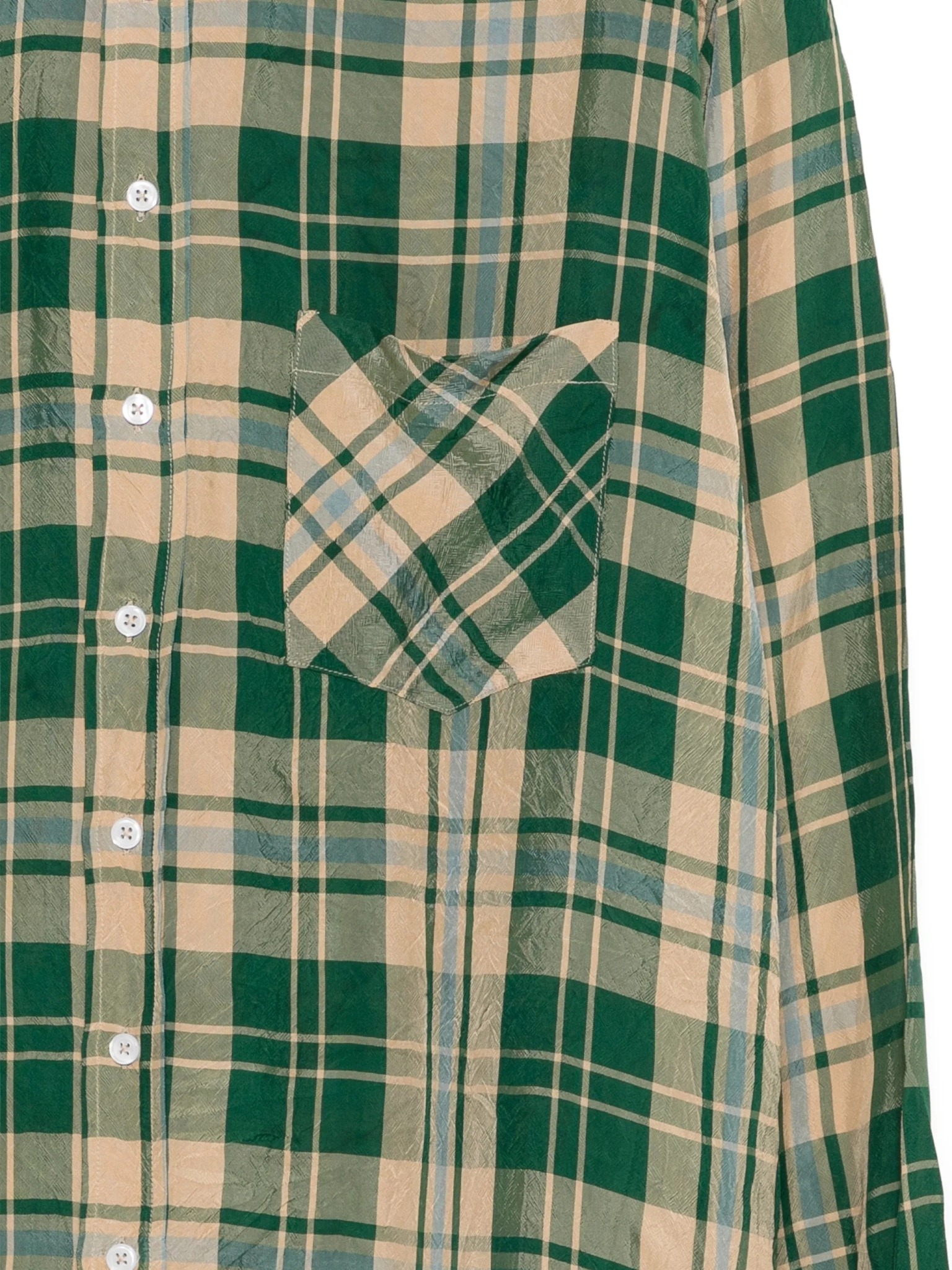 [LC23] Shirts Long Sleeve SS26 S506SS26