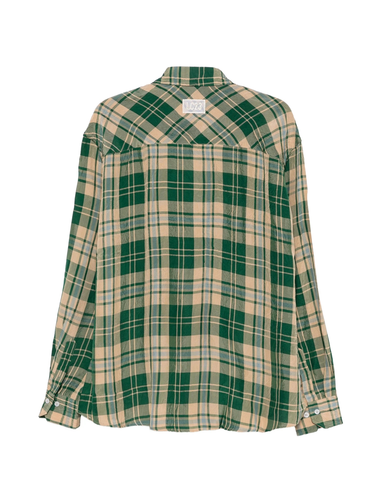 [LC23] Shirts Long Sleeve SS26 S506SS26