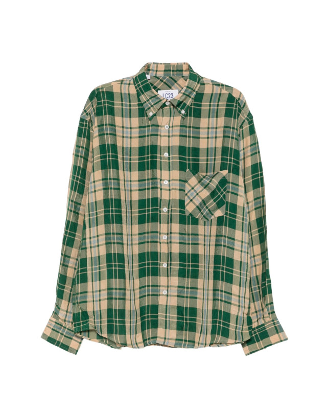 [LC23] Shirts Long Sleeve SS26 S506SS26