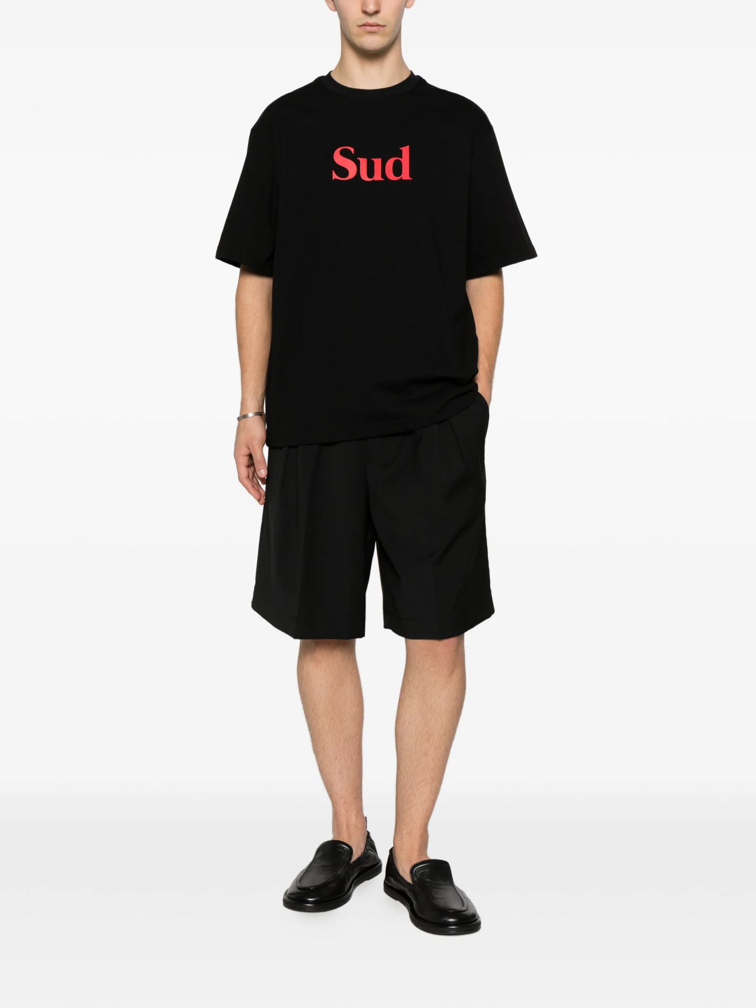 [LC23] T-shirts Short Sleeve SS26 T101SS26