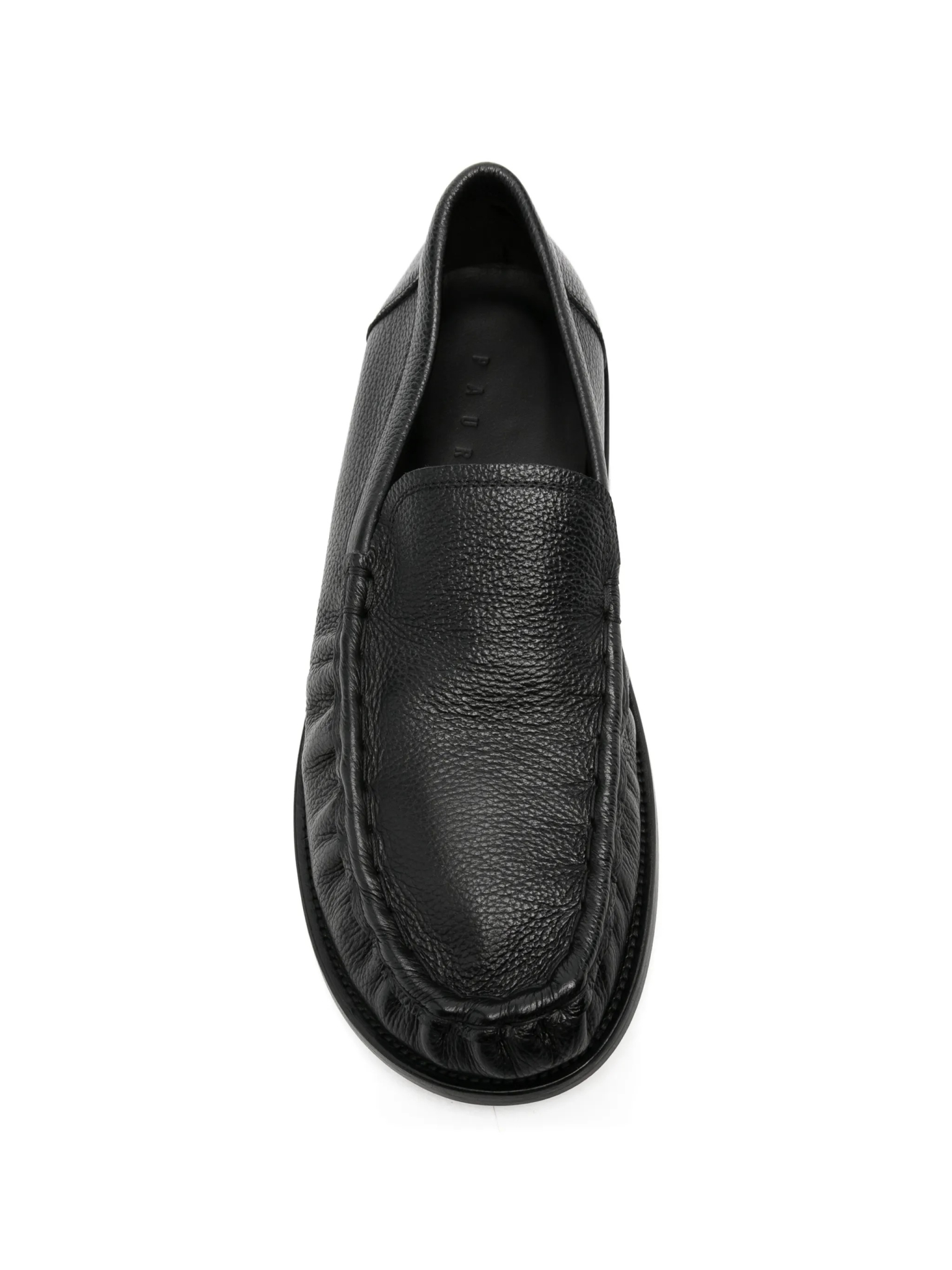 [Paura] Loafer SS26 15DP90010000001