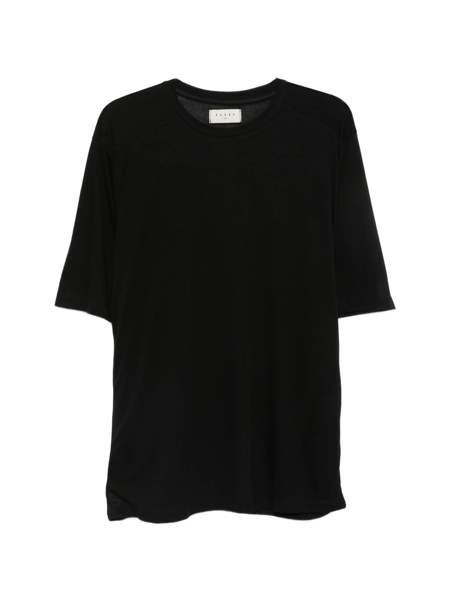 [Paura] T-shirts Short Sleeve SS26 15DP10070000001