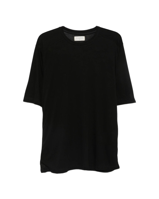 [Paura] T-shirts Short Sleeve SS26 15DP10070000001