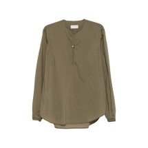 [Paura] Shirts Long Sleeve SS26 15DP20040000029