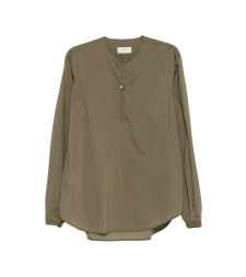 [Paura] Shirts Long Sleeve SS26 15DP20040000029