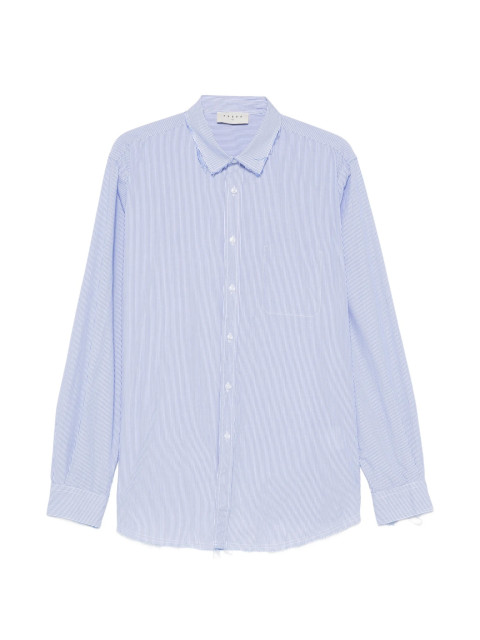 [Paura] Shirts Long Sleeve SS26 15DP20050000030