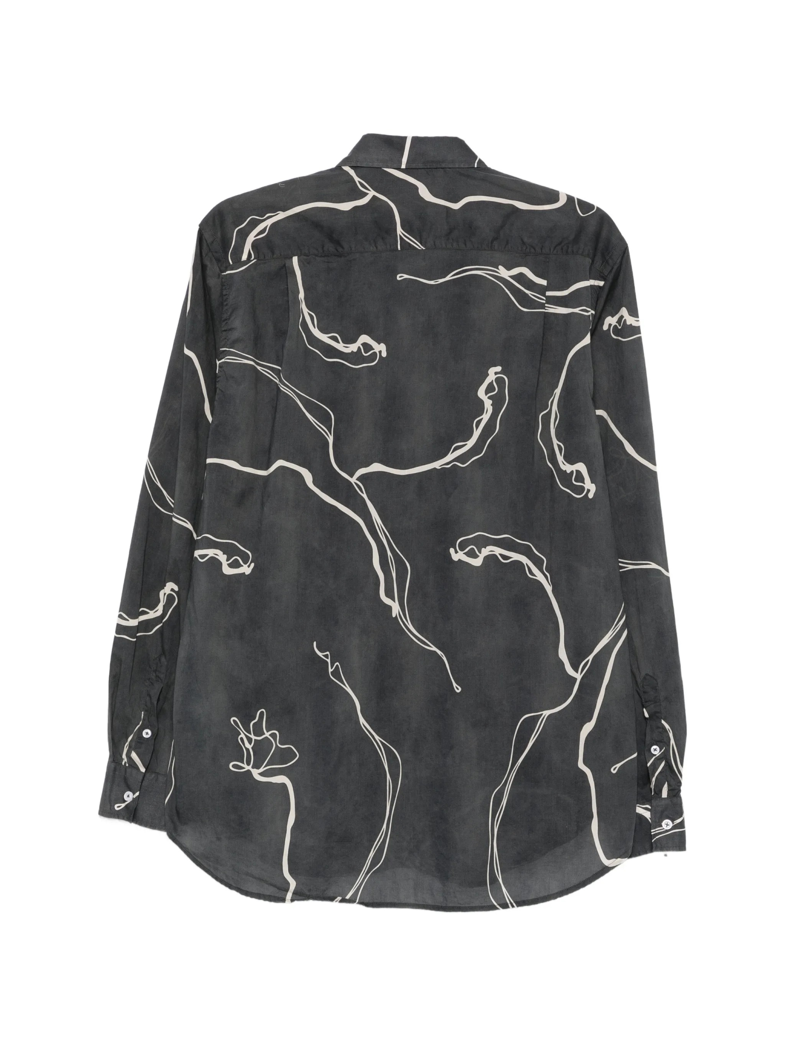 [Paura] Shirts Long Sleeve SS26 15DP20030000001