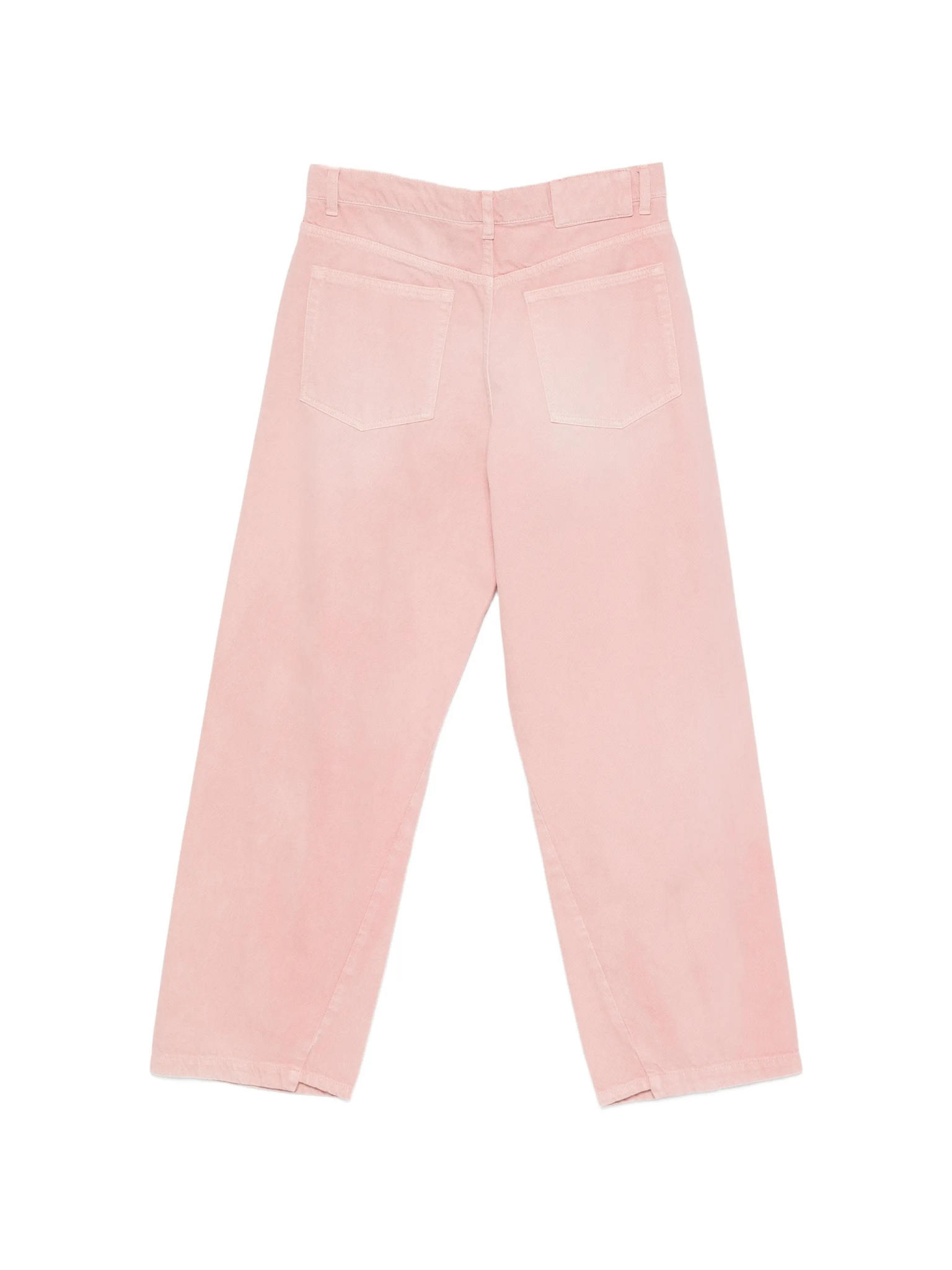 [Paura] Trousers SS26 15DP40130000018
