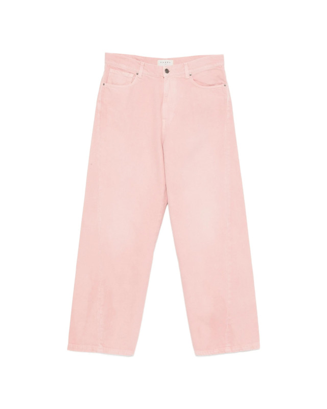 [Paura] Trousers SS26 15DP40130000018